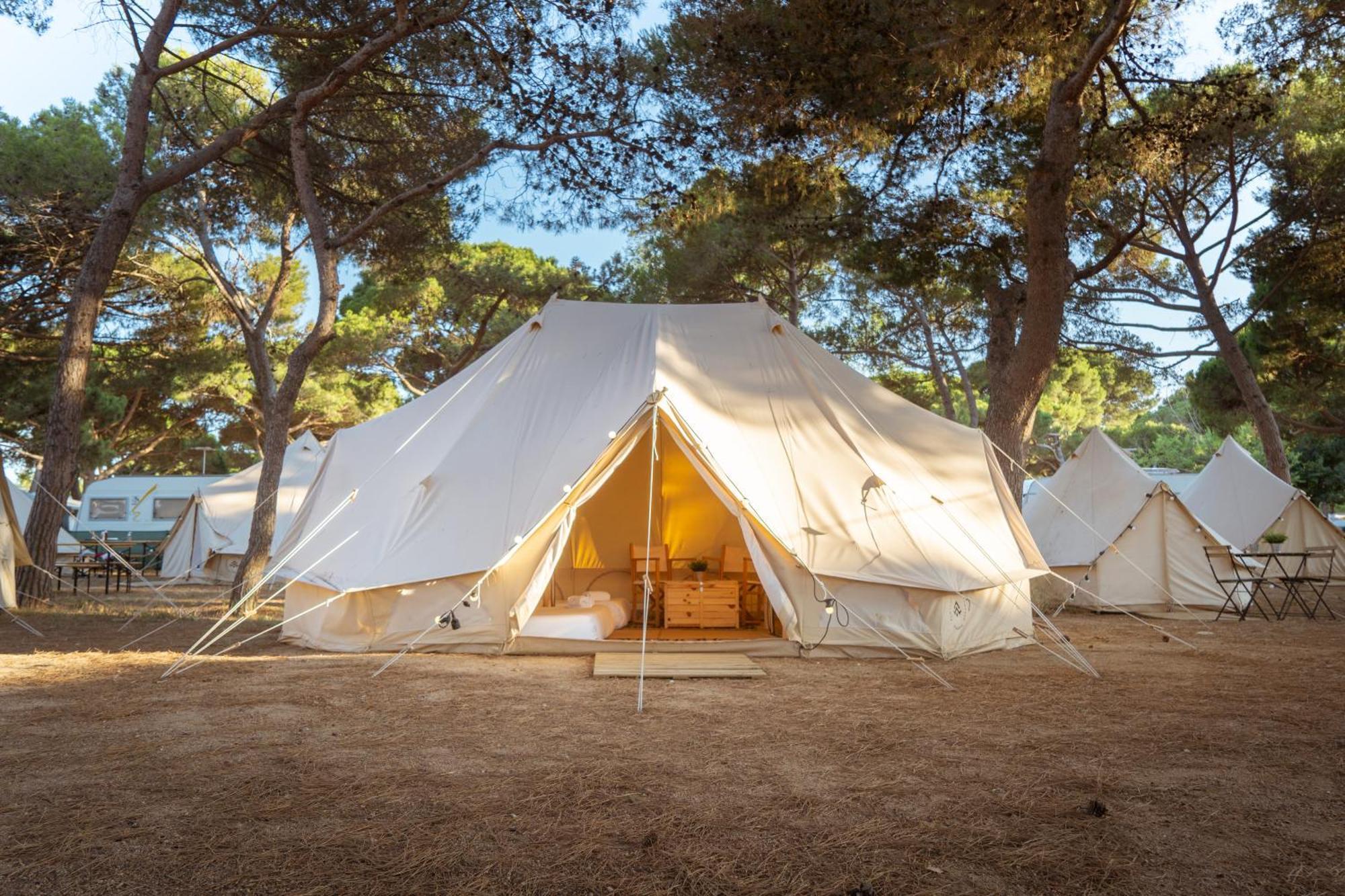 Camping Kampaoh *