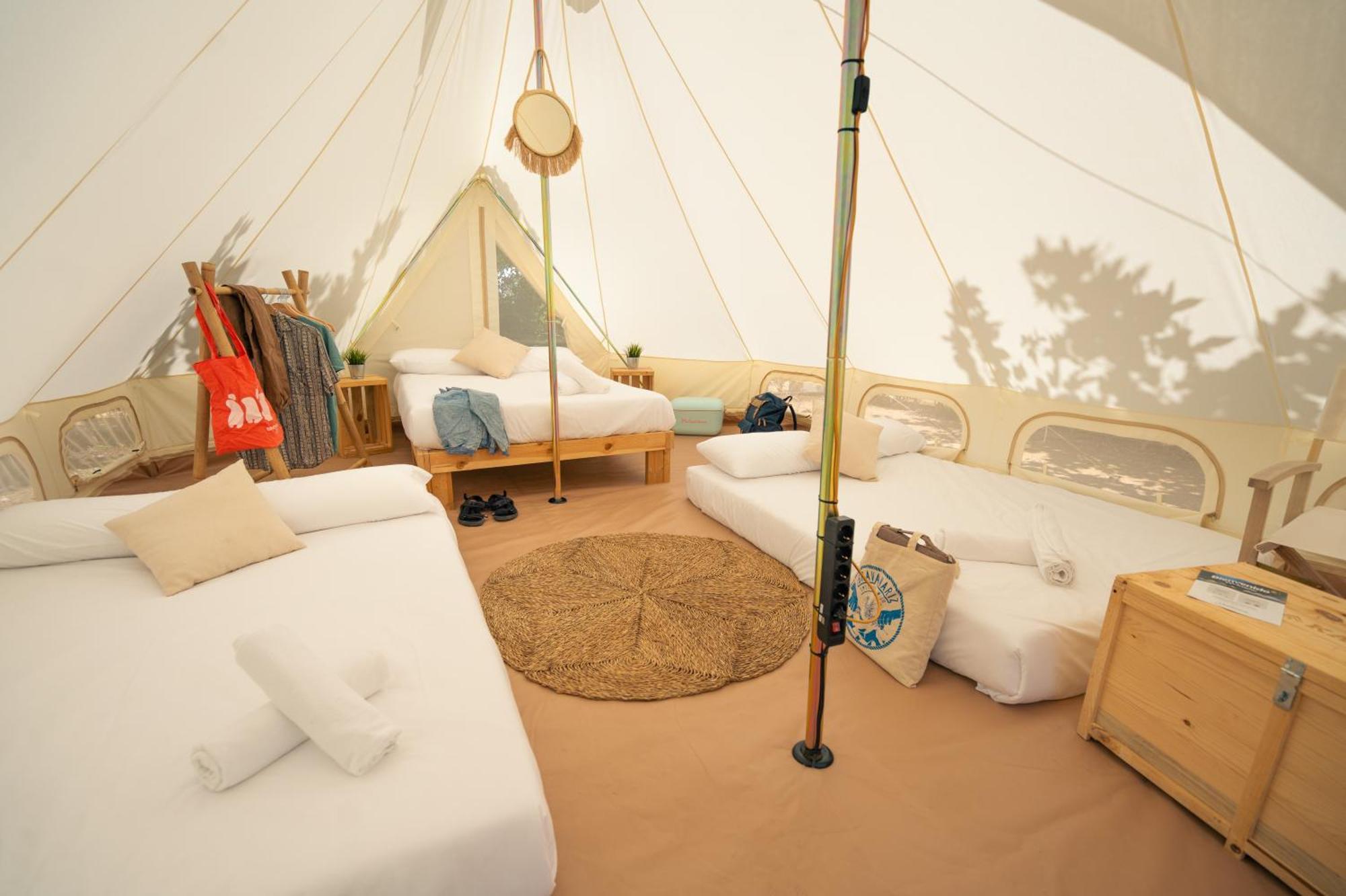 Camping Kampaoh