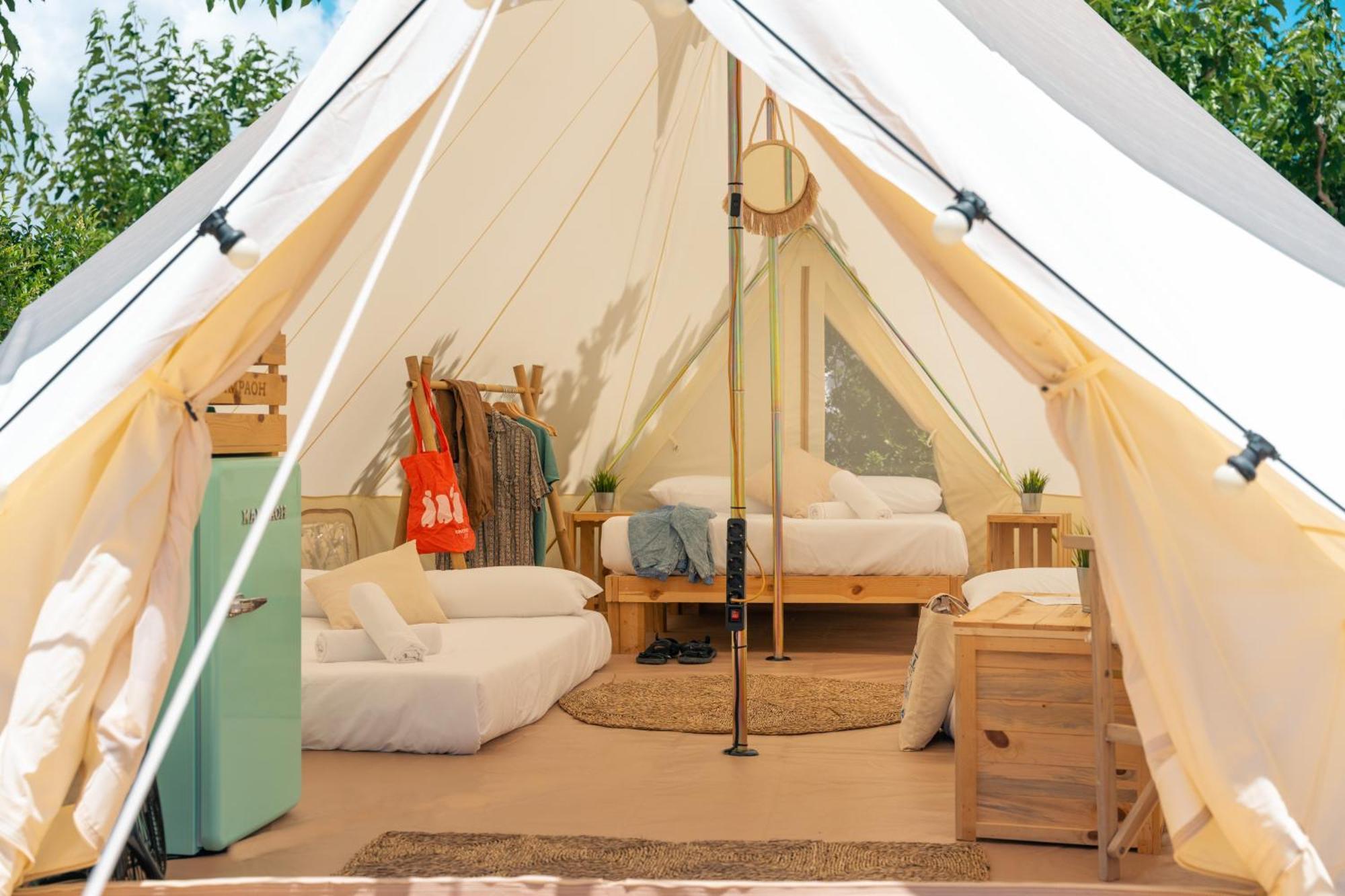 Kampaoh Camping